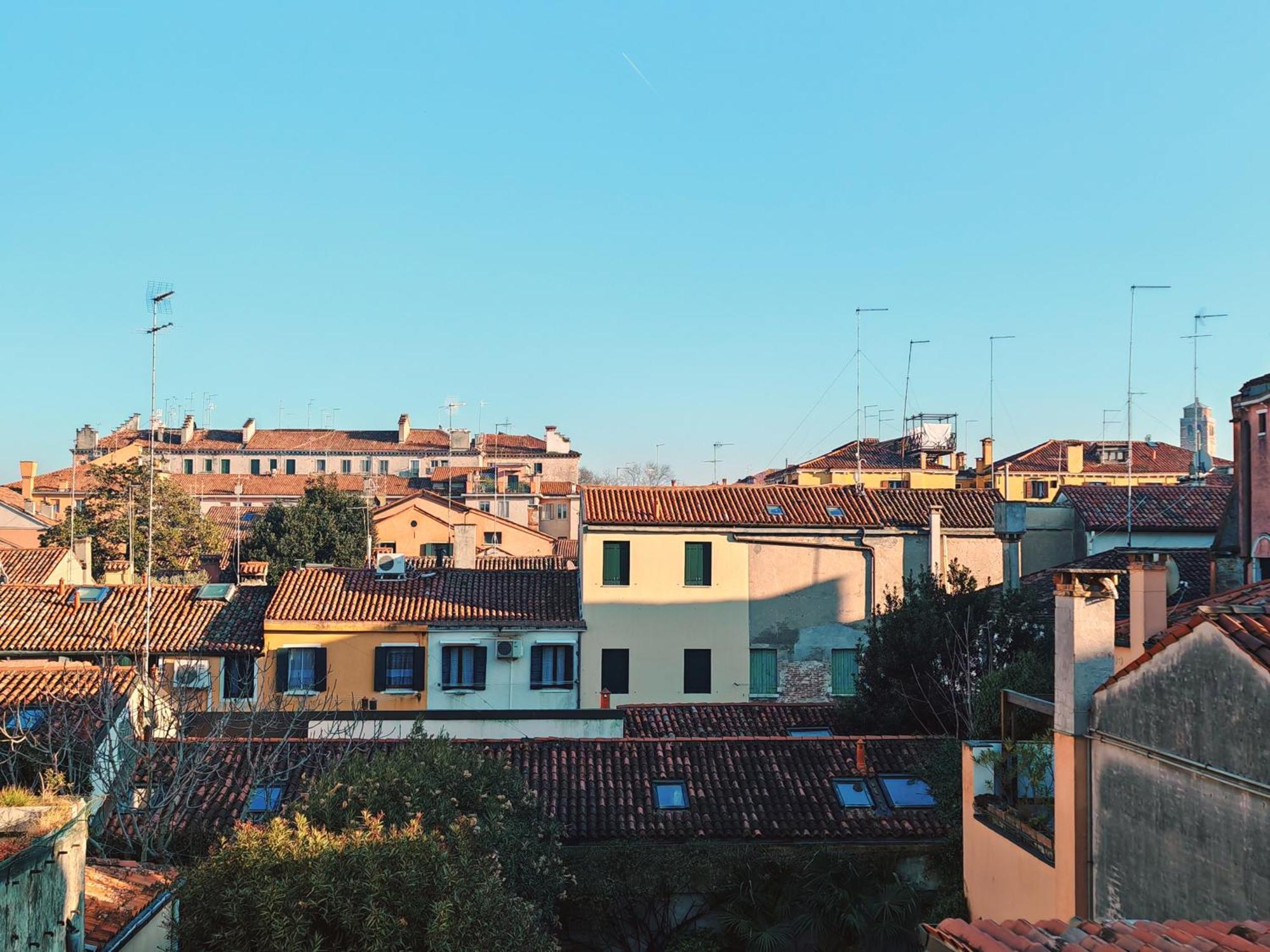 Goldmine Guest House 2 Venezia Camera foto