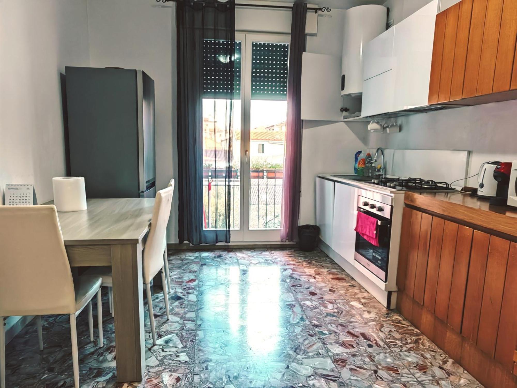 Goldmine Guest House 2 Venezia Esterno foto