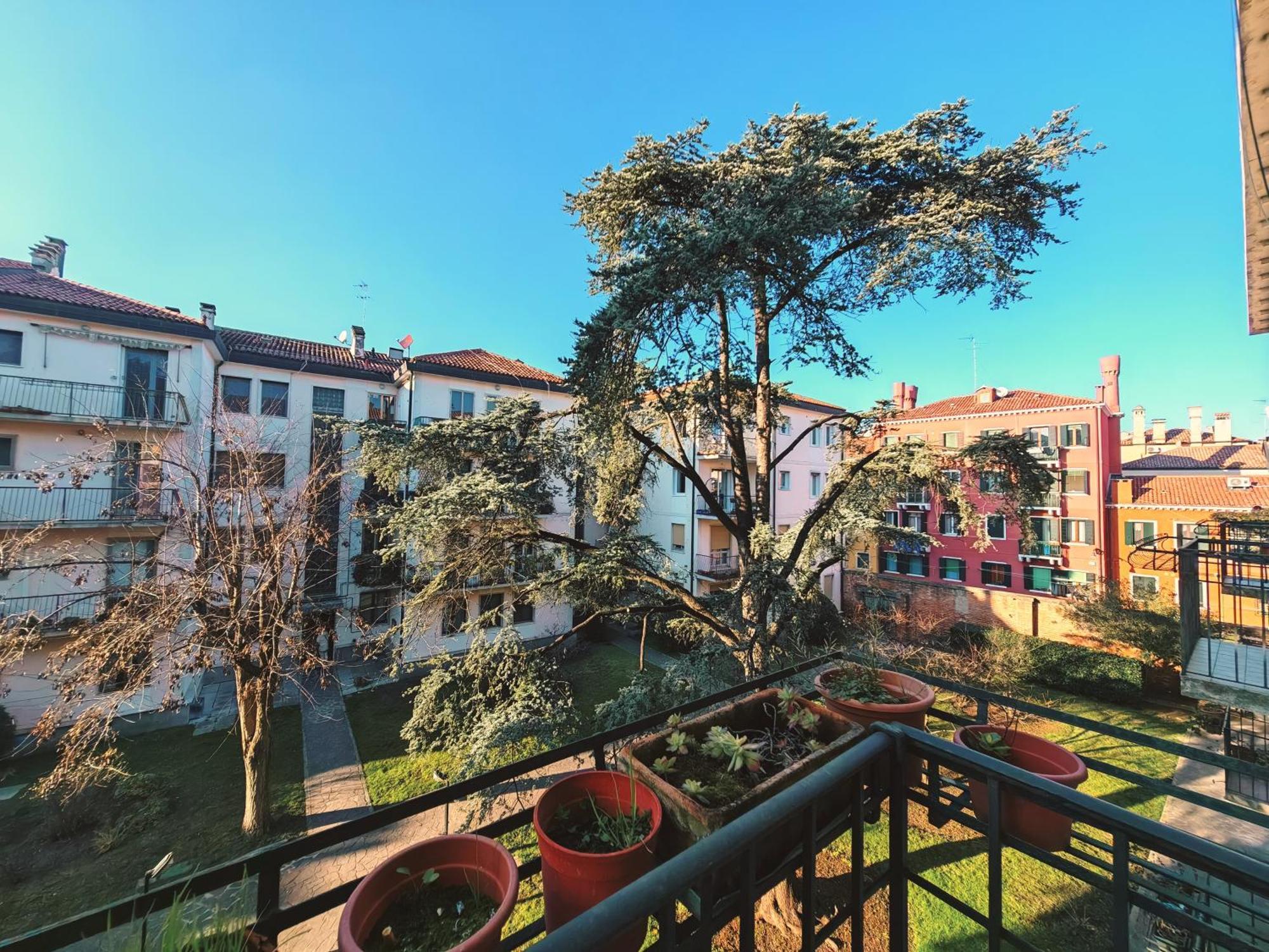 Goldmine Guest House 2 Venezia Esterno foto