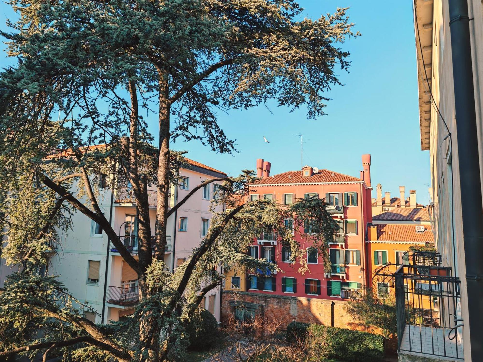 Goldmine Guest House 2 Venezia Esterno foto