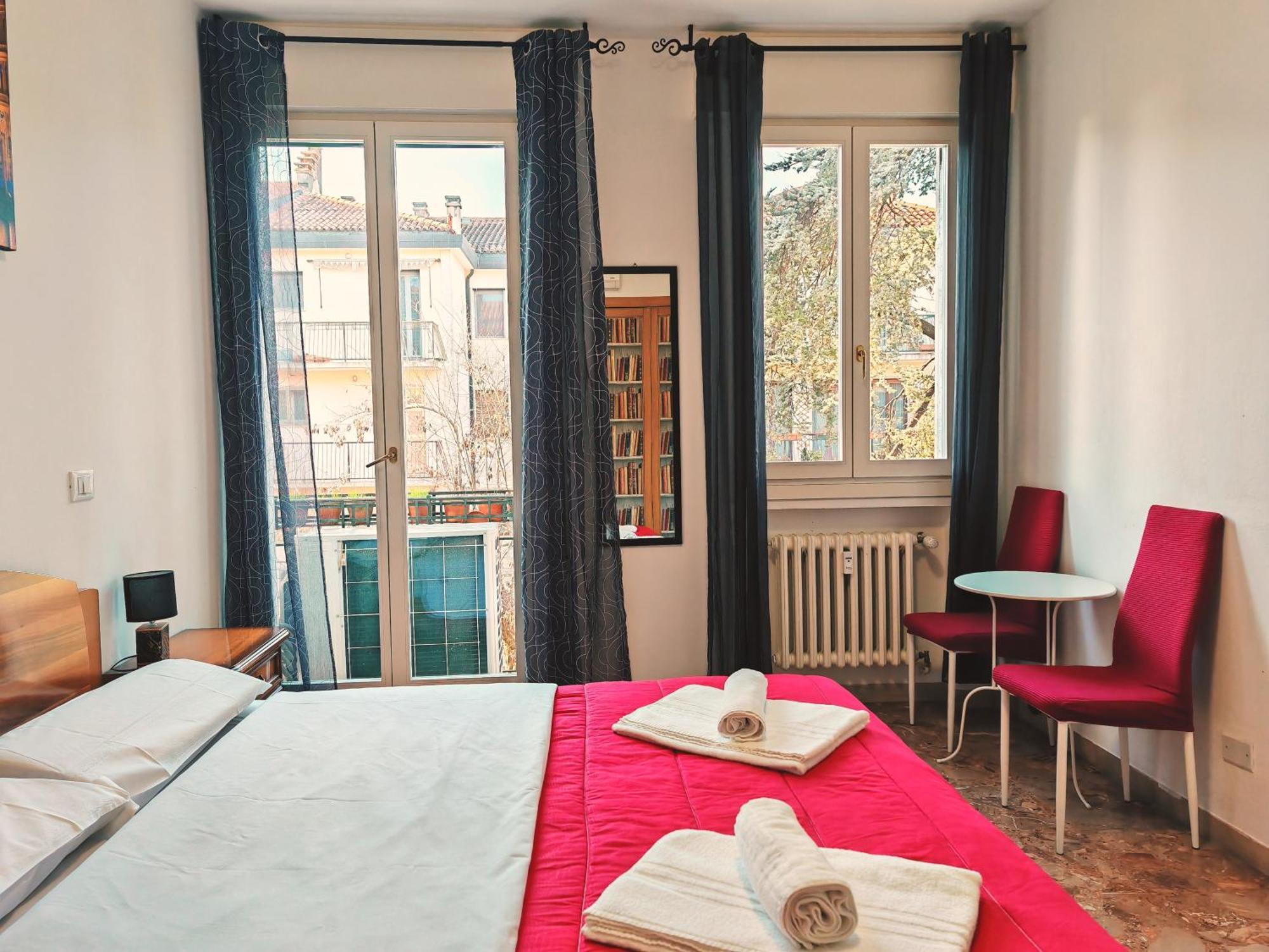 Goldmine Guest House 2 Venezia Camera foto