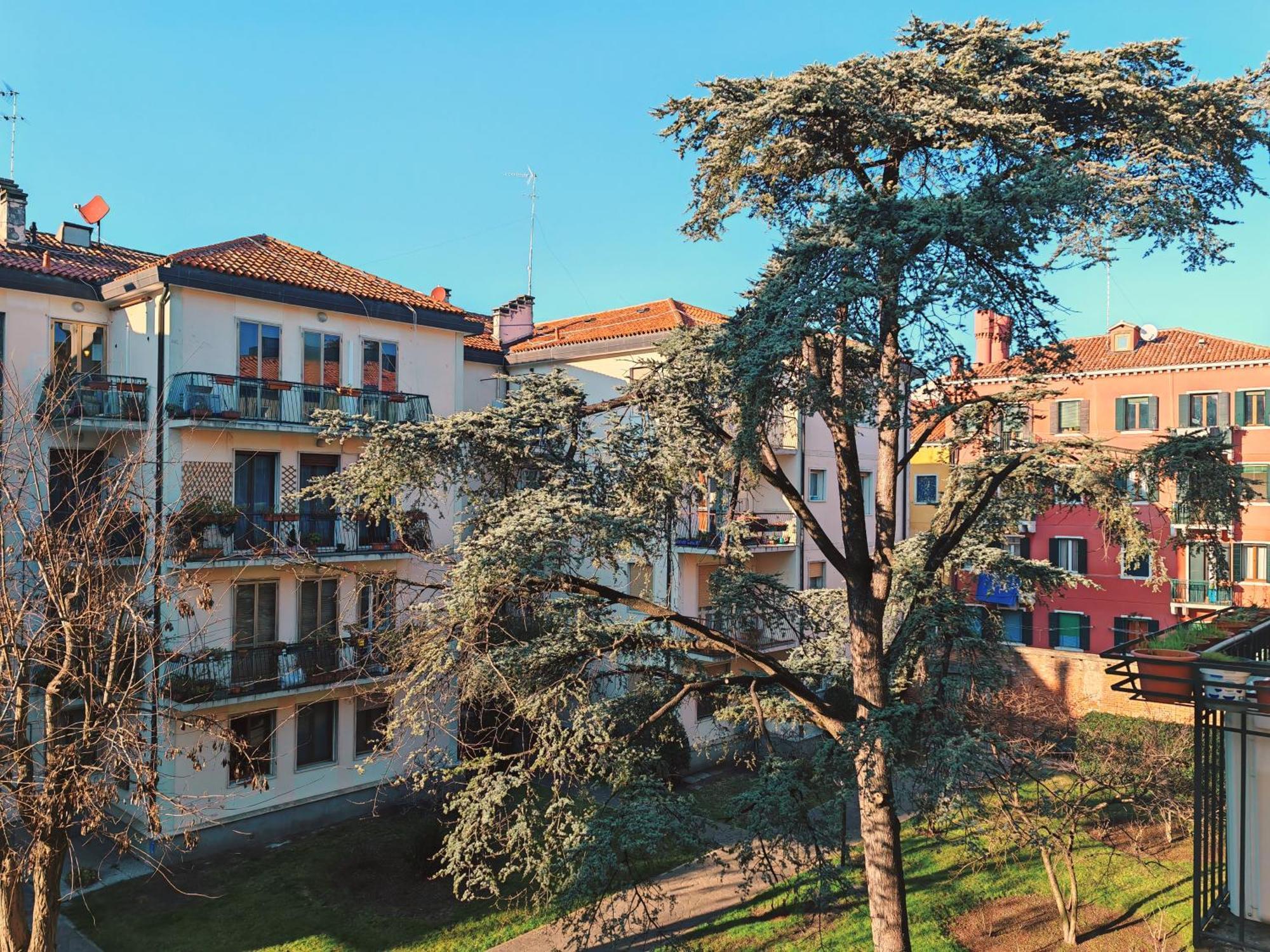 Goldmine Guest House 2 Venezia Camera foto