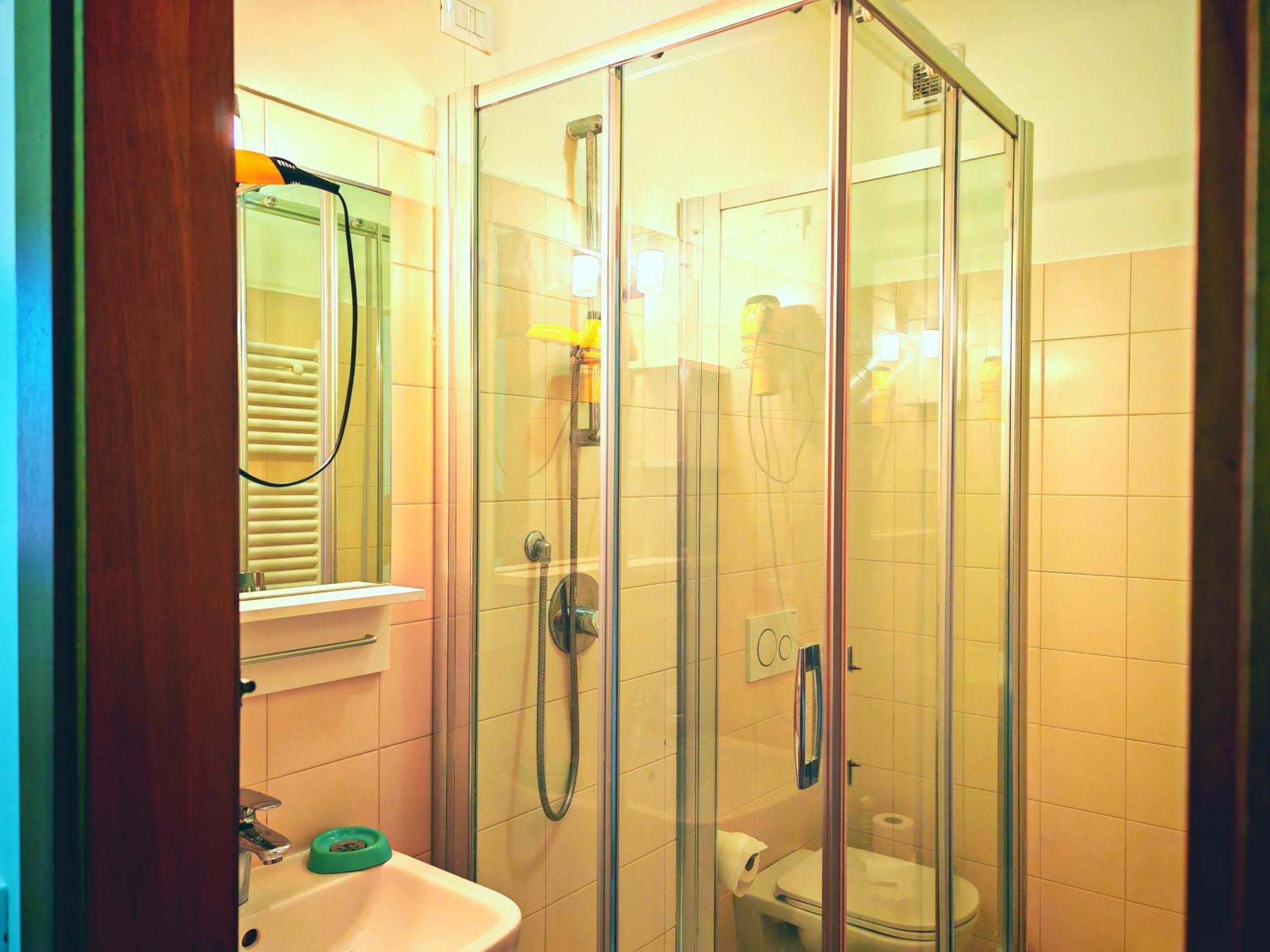 Goldmine Guest House 2 Venezia Esterno foto