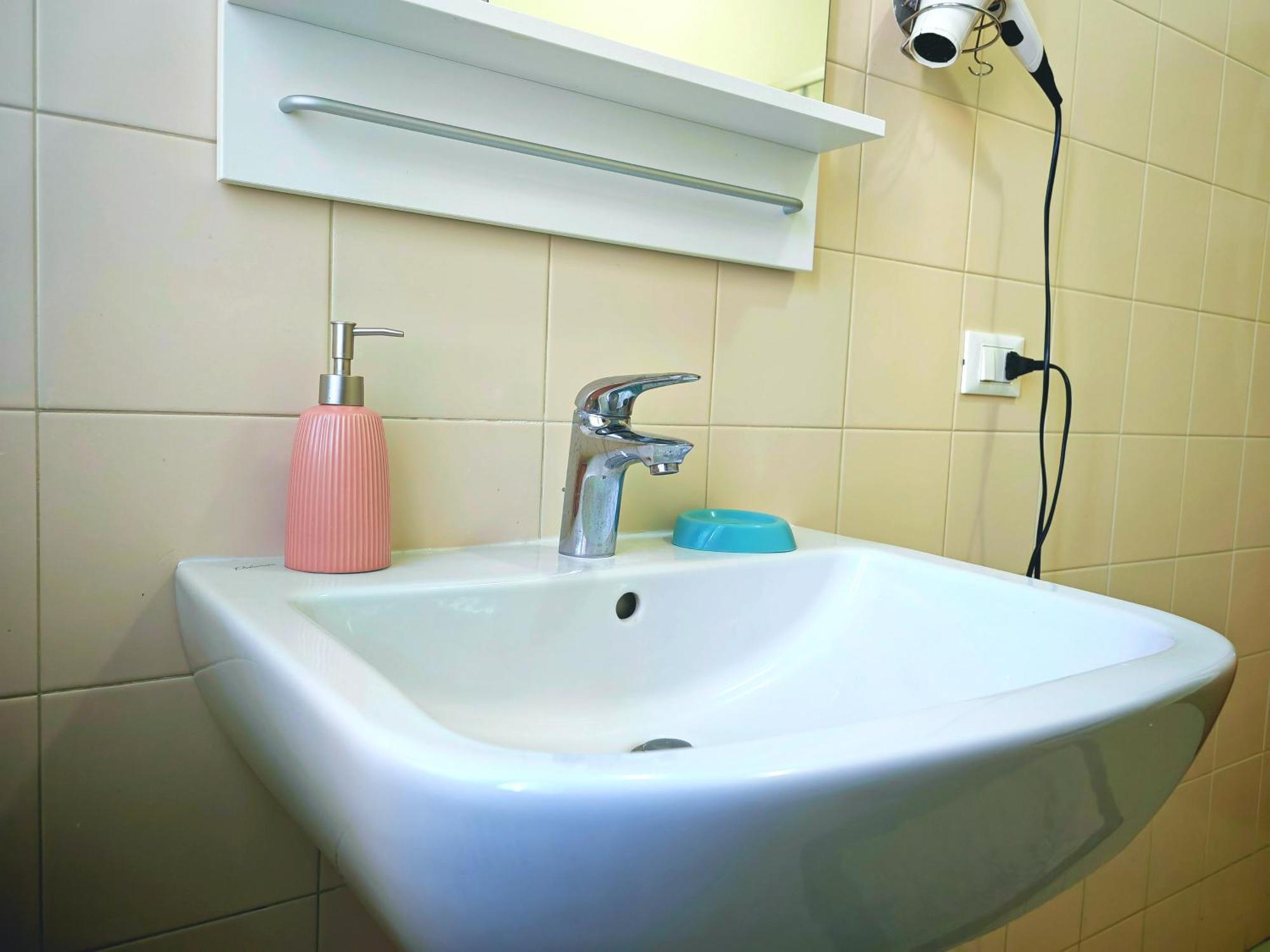 Goldmine Guest House 2 Venezia Esterno foto