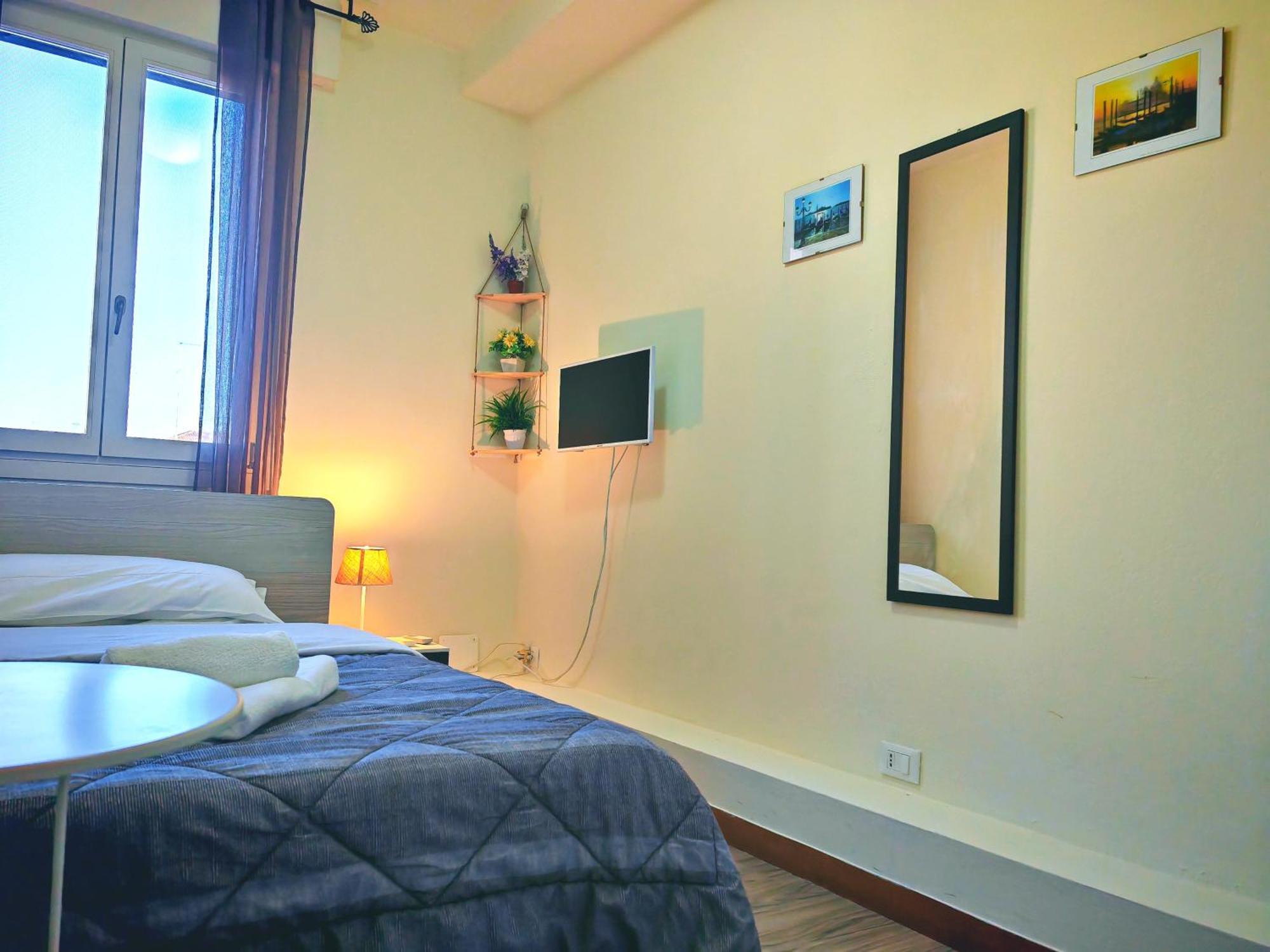 Goldmine Guest House 2 Venezia Esterno foto