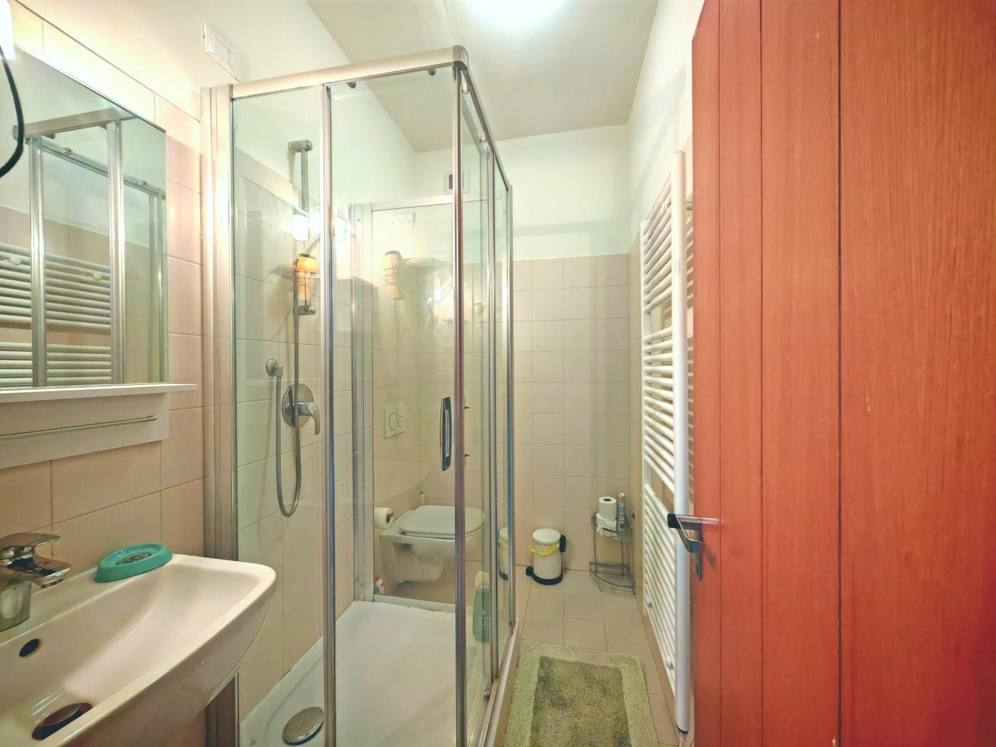 Goldmine Guest House 2 Venezia Camera foto