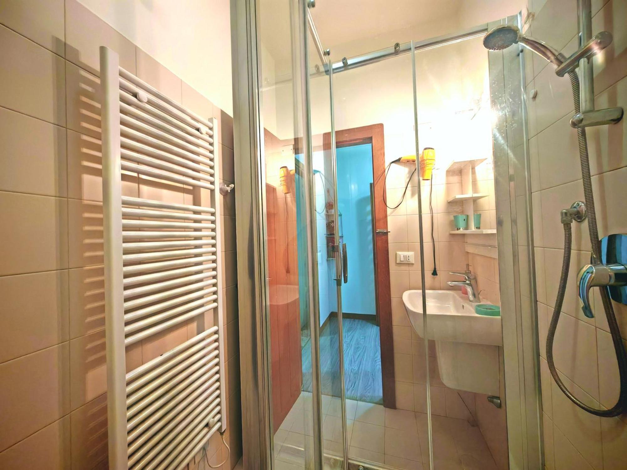 Goldmine Guest House 2 Venezia Camera foto