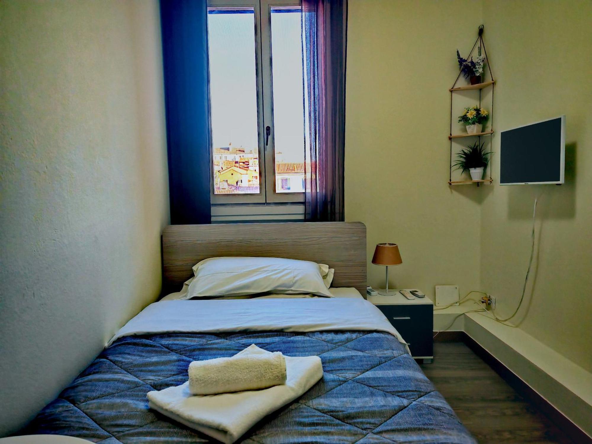Goldmine Guest House 2 Venezia Esterno foto