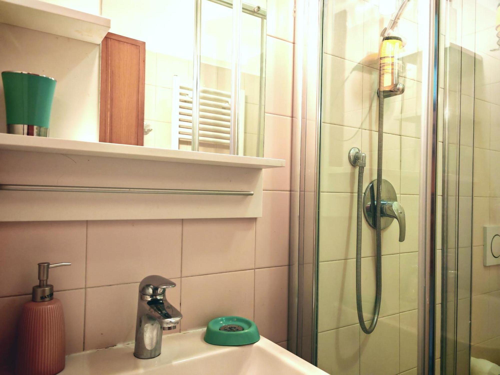 Goldmine Guest House 2 Venezia Camera foto