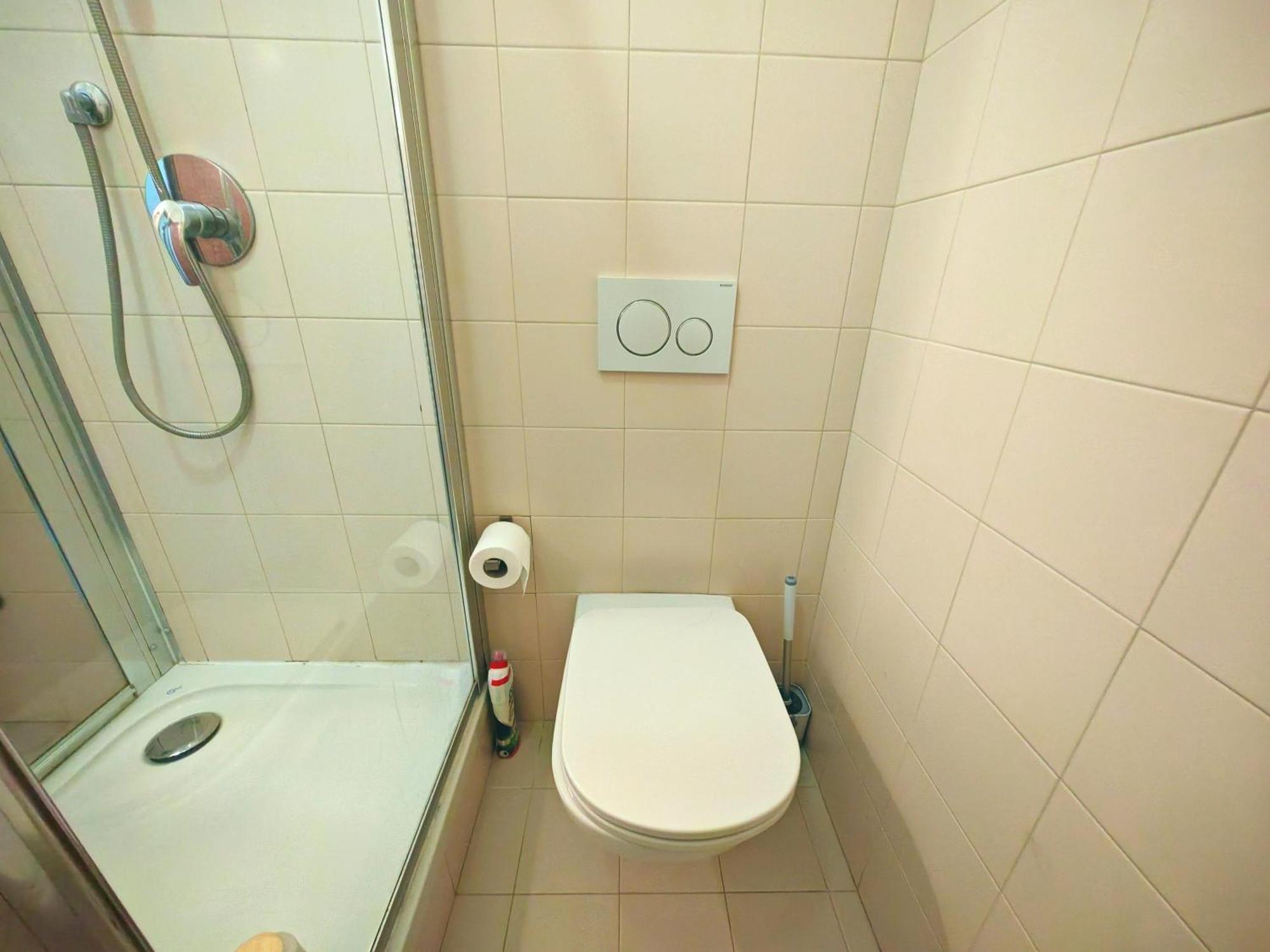 Goldmine Guest House 2 Venezia Camera foto