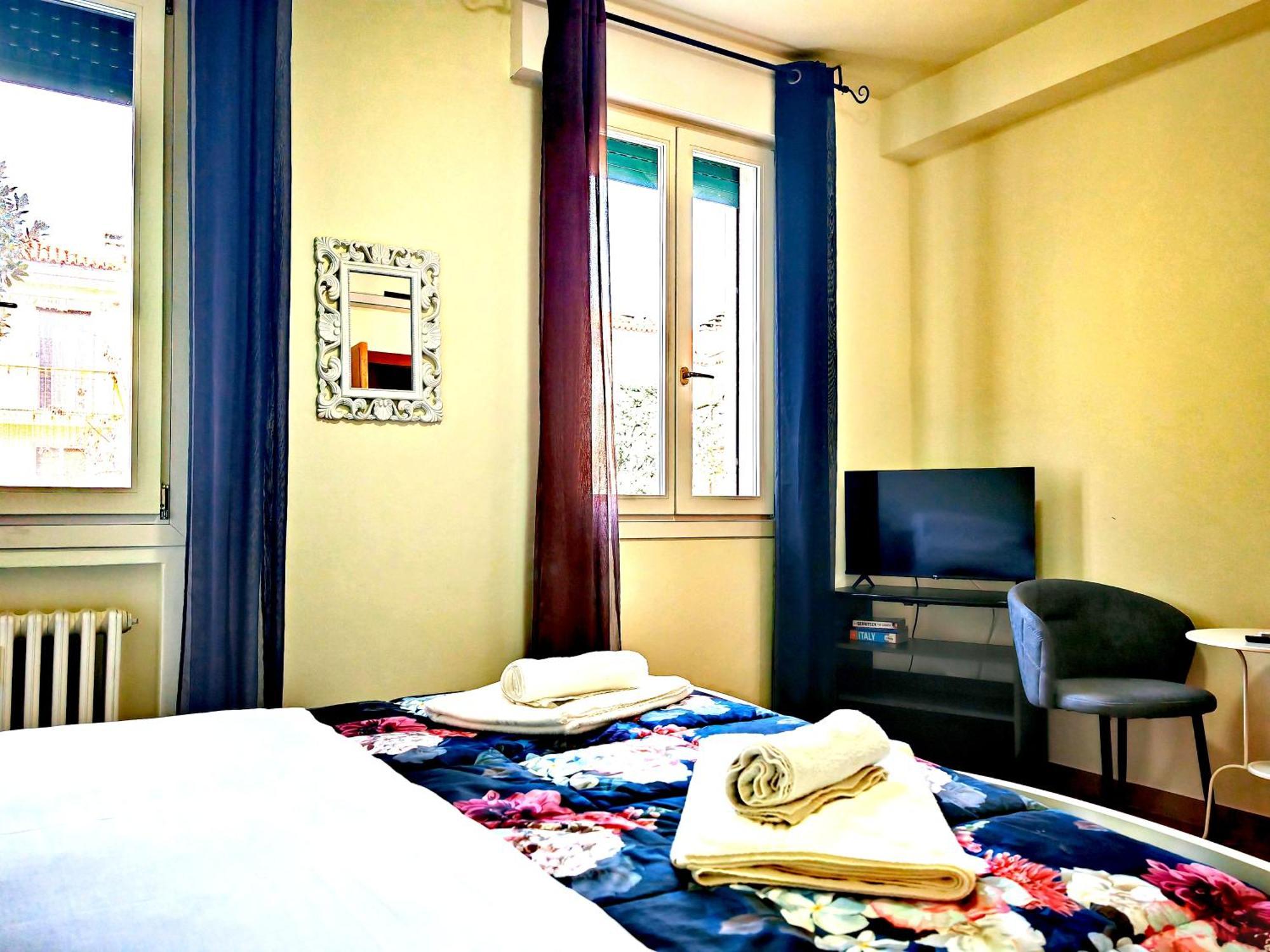 Goldmine Guest House 2 Venezia Esterno foto