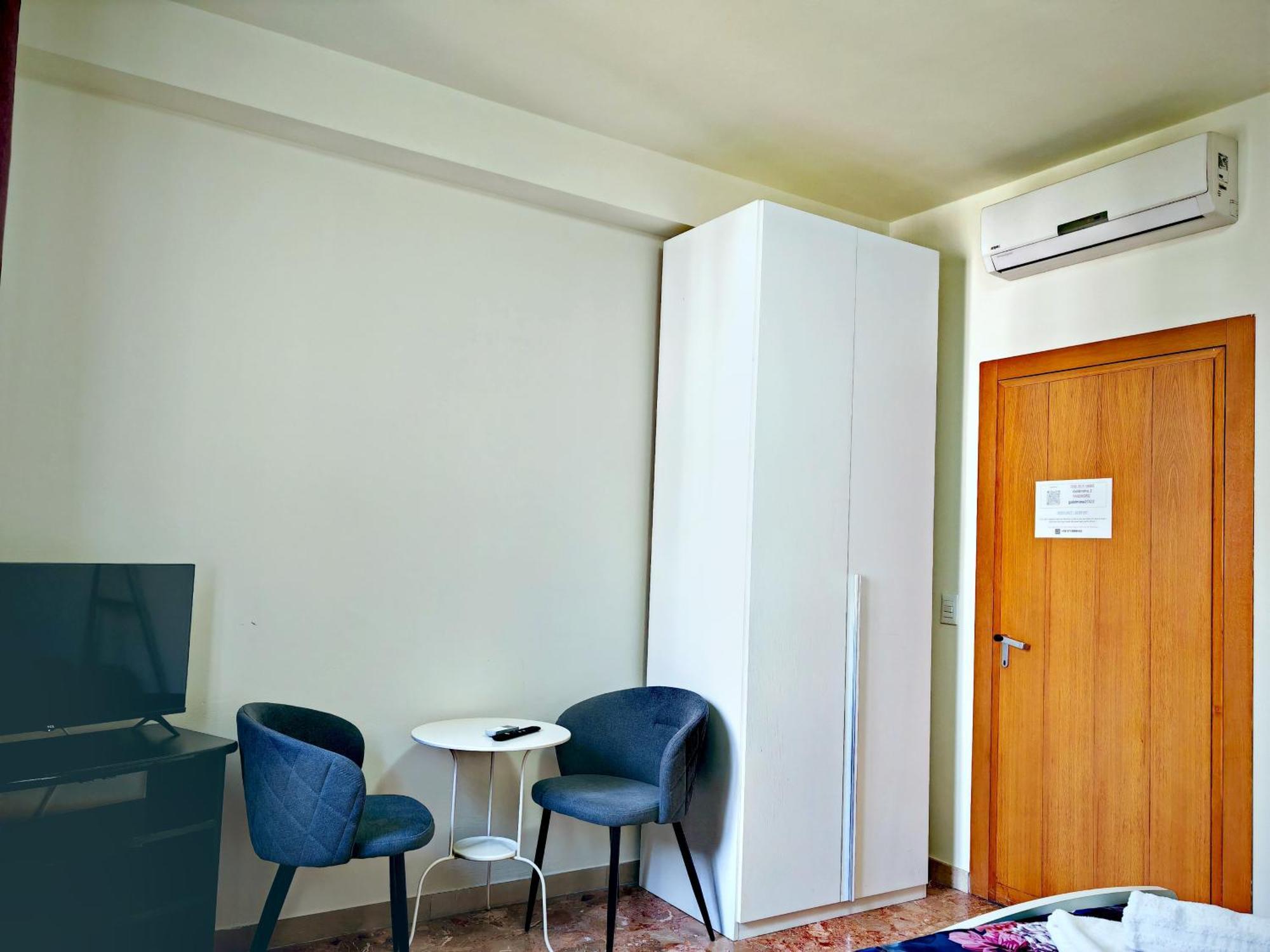 Goldmine Guest House 2 Venezia Camera foto